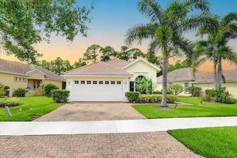 Sw St Andrews Cove, Port Saint Lucie, FL 34986