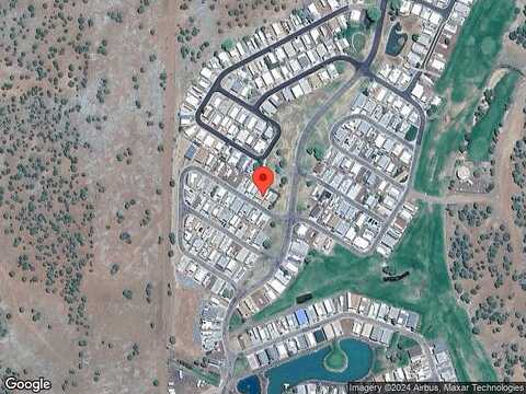 Navajo Circle, # 449, Show Low, AZ 85901