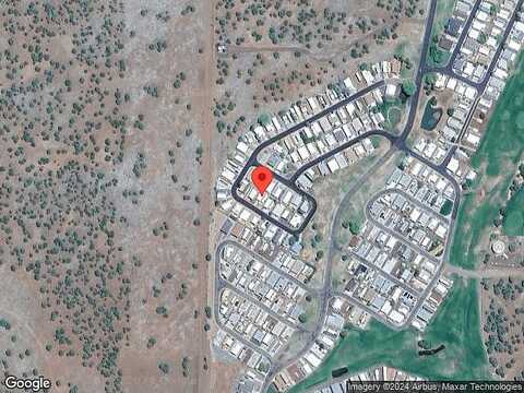 Rainbow Loop, # 525, Show Low, AZ 85901