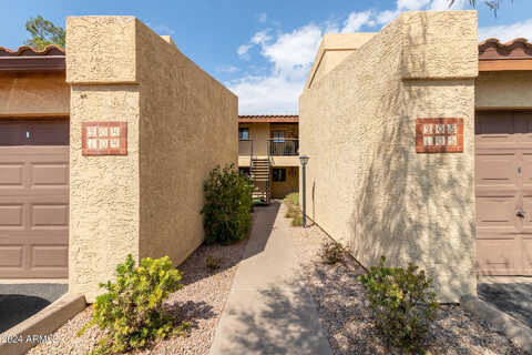 N 21St Drive, Phoenix, AZ 85021