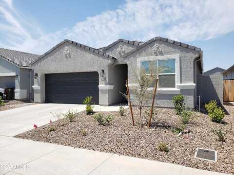 W Mantle Way, Florence, AZ 85132