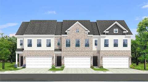 Tiger Way (Lot 87), Riverdale, GA 30296