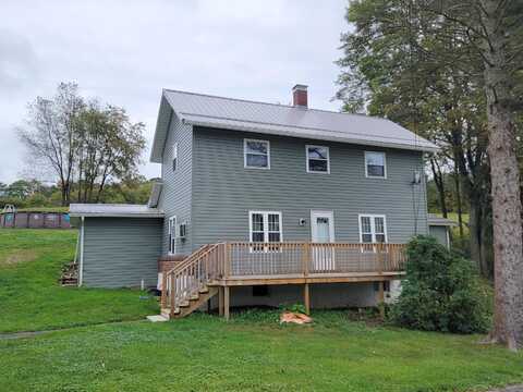 Scotland Ave, Punxsutawney, PA 15767