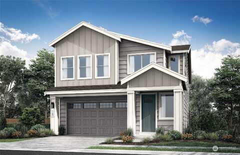 131St Place Se Unit 20, Snohomish, WA 98296