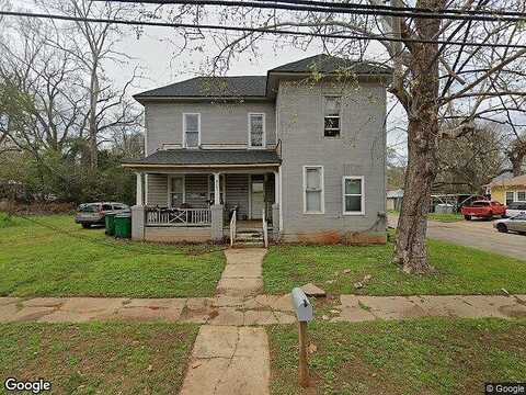 N Jackson St, Palestine, TX 75801