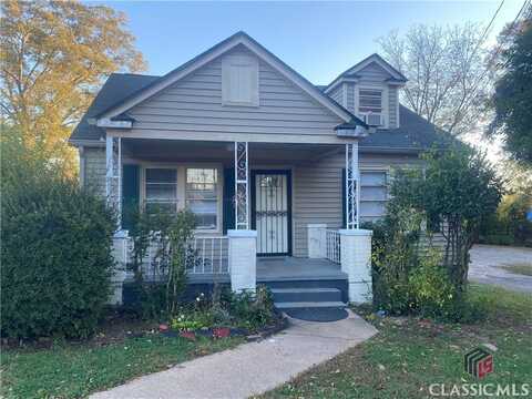 597-b Dearing Street, Athens, GA 30606