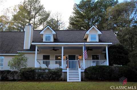 1290 Skipstone Drive, Watkinsville, GA 30677