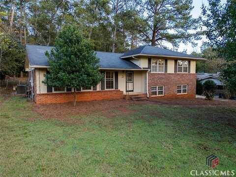 120 Tara Way, Athens, GA 30606