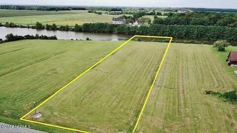 Lot 8 Blue Heron Boulevard, New Hope, NC 27944