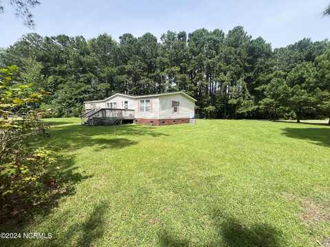 2592 Albemarle Church Road, Columbia, NC 27925