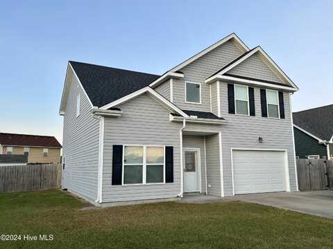 100 Galera Court, Elizabeth City, NC 27909