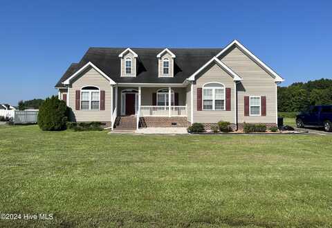 174 Cedarwood Boulevard, Hertford, NC 27944