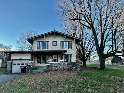 2448 State Route 11, North Bangor, NY 12966