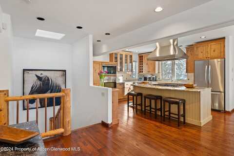 825 Cemetery Lane, Aspen, CO 81611