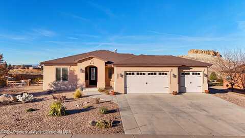 2274 Rock Valley Road, Grand Junction, CO 81507