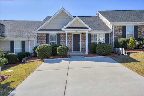 192 Bobwhite Drive, Aiken, SC 29801