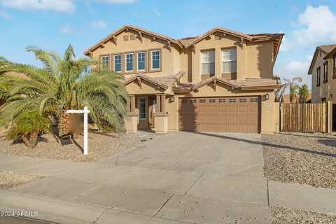 16800 W MESQUITE Drive, Goodyear, AZ 85338