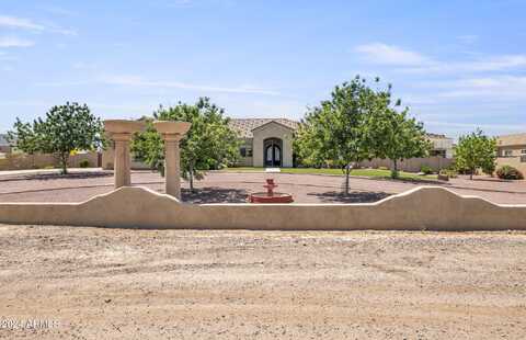 25824 S 194TH Street, Queen Creek, AZ 85142