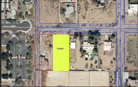 10459 W Pinnacle Peak Road, Peoria, AZ 85383