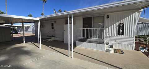 25 S 102nd Street, Mesa, AZ 85208