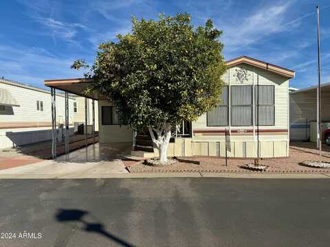 7750 E BROADWAY Road, Mesa, AZ 85208