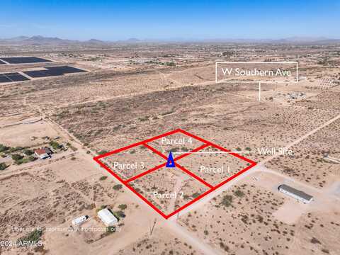 Xxx W Alta Vista Road, Tonopah, AZ 85354
