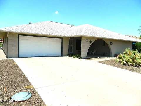 13218 W CASTLEBAR Drive, Sun City West, AZ 85375