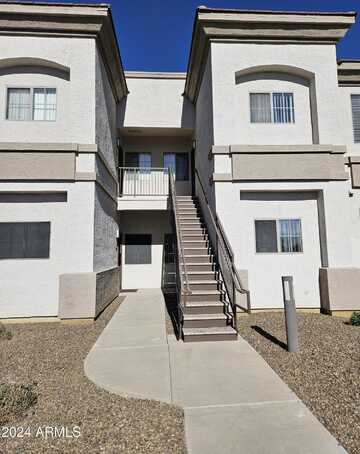 1941 S Pierpont --, Mesa, AZ 85206