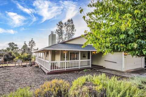 19207 Ravenhill Road, Hidden Valley Lake, CA 95467