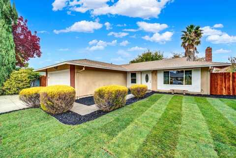 173 Edwin Drive, Vacaville, CA 95687