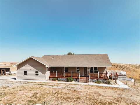 1935 Coyote Ridge Road N, Laurel, MT 59044