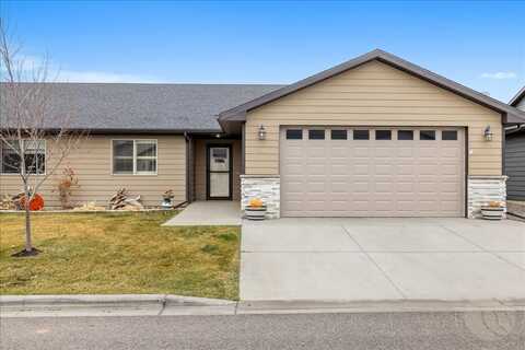 30 Twin Pines Loop, Billings, MT 59106