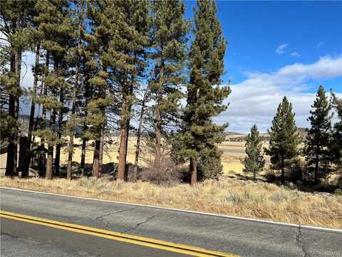 0 Shay Road, Big Bear City, CA 92314