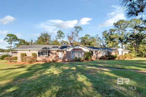 302 N Springwood Drive, Mobile, AL 36608