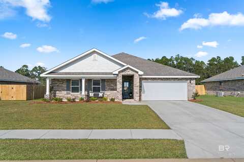 24390 Ringneck Loop, Elberta, AL 36530