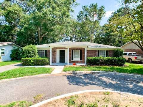 509 Gayfer Road, Fairhope, AL 36532