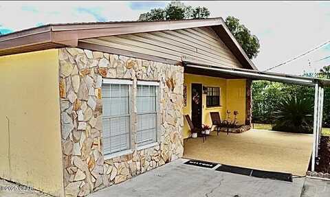 848 Helen Avenue, Panama City, FL 32401
