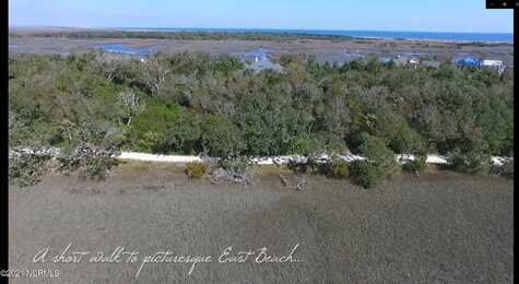 16 Dogwood Ridge Road, Bald Head Island, NC 28461