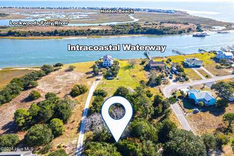 1717 Long Shore Drive SW, Shallotte, NC 28470