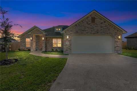 2917 Bombay Court, Bryan, TX 77808