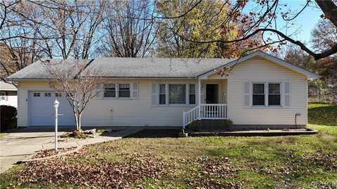 502 Vernon Drive, Eldon, MO 65026