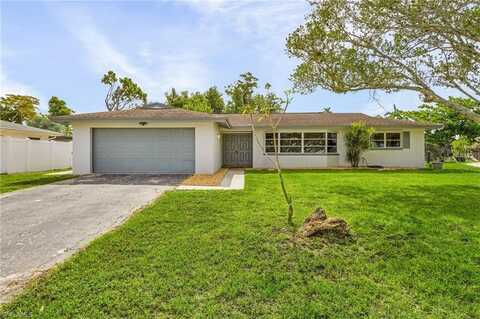 1694 S Flossmoor, FORT MYERS, FL 33919