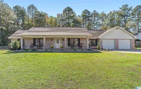 15907 FLOWER DRIVE, BROOKWOOD, AL 35444