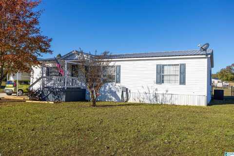 161 ROBANNA CIRCLE, OHATCHEE, AL 36271