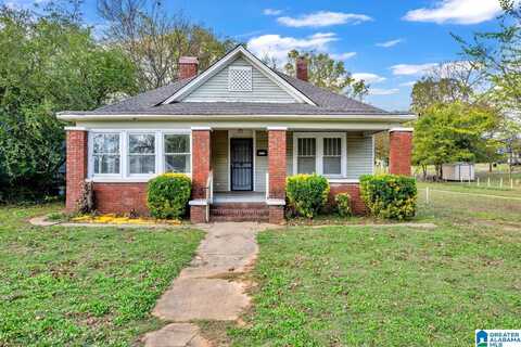 2524 29TH STREET, BIRMINGHAM, AL 35208