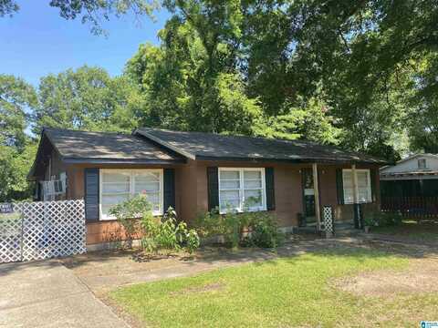 207 PROWELL STREET, LINDEN, AL 36748