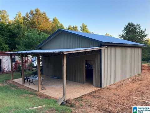 3025 POTATO PATCH CREEK ROAD, MARION, AL 36756