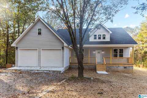 43 PIKE ROAD, REMLAP, AL 35133