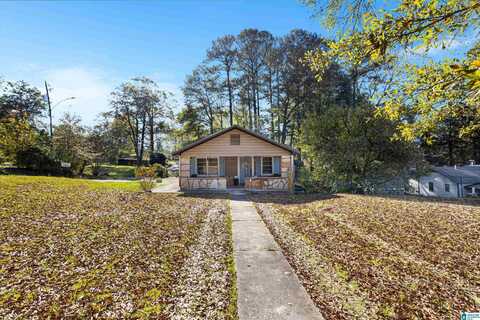 8418 3RD AVENUE, MORRIS, AL 35116