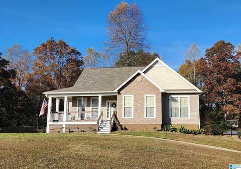 5619 VICTORY LANE, BESSEMER, AL 35023